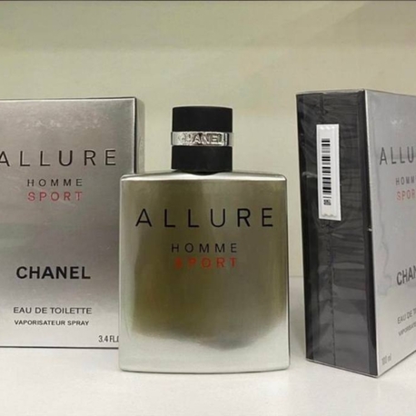 Chanel Allure Homme Sport Erkek