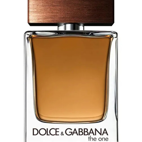 Dolce & Gabbana The One Edt 100ml