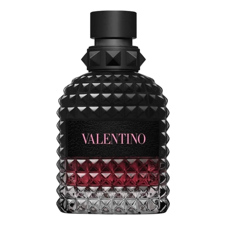 Valentino Uomo Born İn Roma Edp Erkek Parfümü 100ml