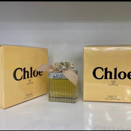 Cholé Kadın