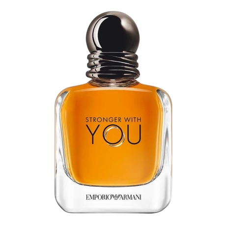 Stronger With You Erkek Parfümü Edt 100ml