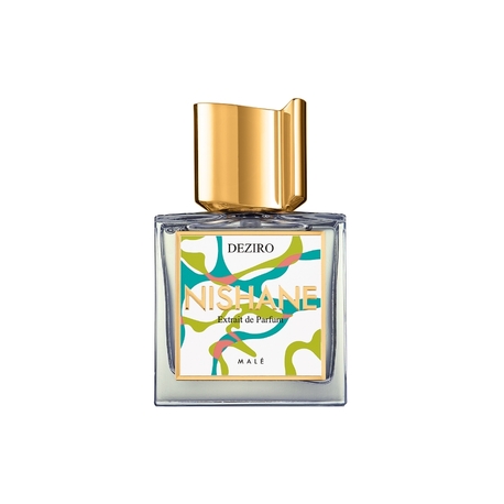 Nishane Deziro Edp Unisex Parfüm 100ml