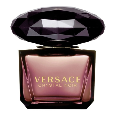 Versace Crystal Noir Edt Kadın Parfümü 90ml