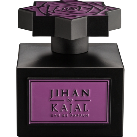 Jihan Kajal Edp Kadın Parfümü 100ml 