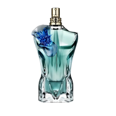 Jean Paul Gaultier Le Beau Flower Edition Edp Erkek Parfümü 125ml