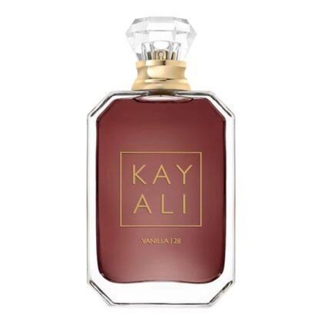 Kayali Vanilla 28 Edp Unisex Parfüm 100ml