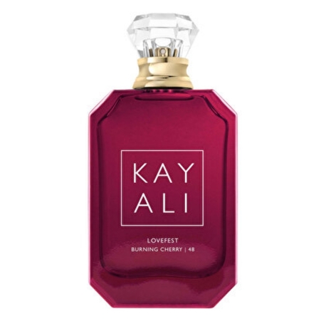 Kayali Lovefest Burning Cherry Edp Unisex 100ml