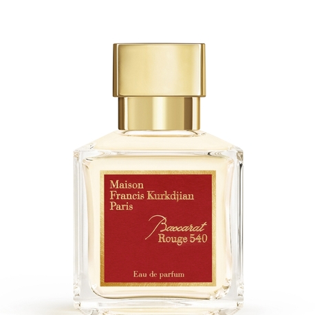 Baccarat Rouge 540 Edp Unisex 70ml