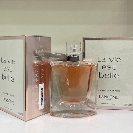 Lancôme La Vie Est Belle Kadın 