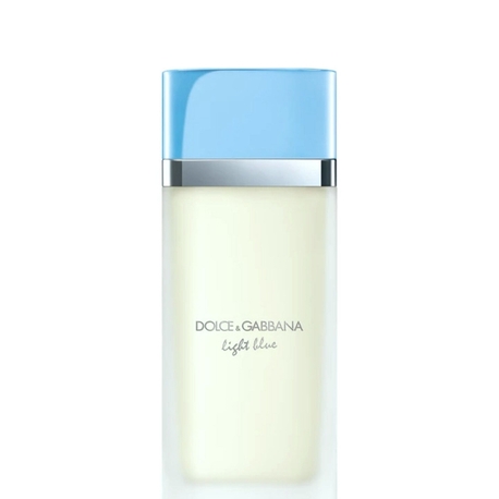 Dolce Gabbana Light Blue Kadın Parfümü Edt 100ml