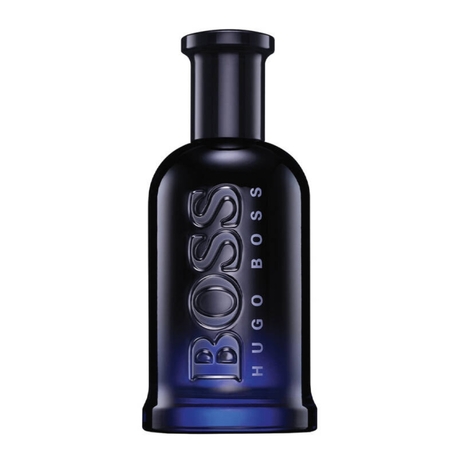 Hugo Boss Bottled Night Erkek Parfümü Edt 100ml