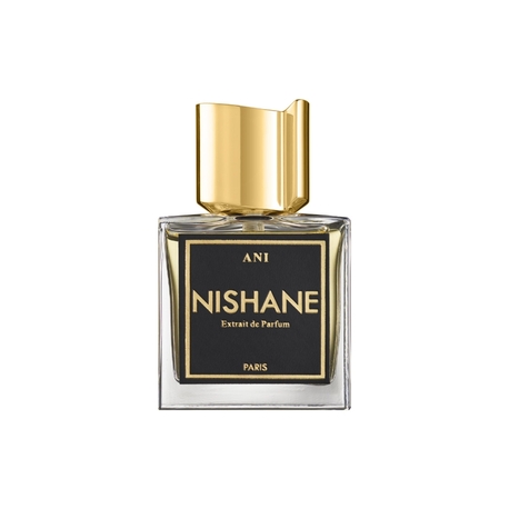 Nishane Ani Edp Unisex Parfüm 100ml