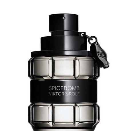 Viktor & Rolf Spicebomb Erkek Parfümü Edt 90ml