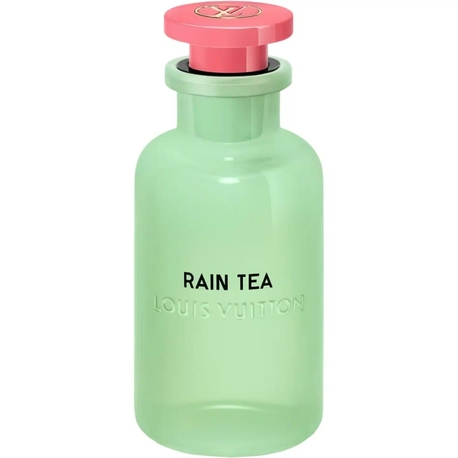 Louis Vuitton Rain Tea Edp Unisex Parfüm 100ml