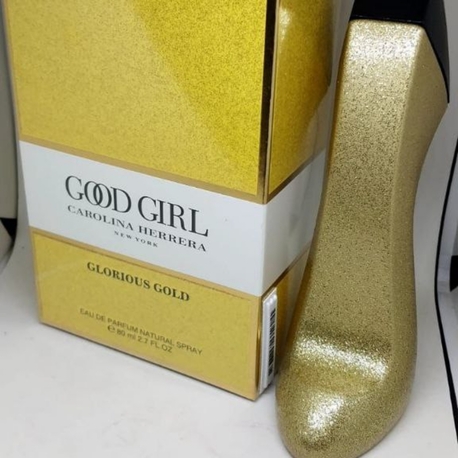 Good Girl Glorious Gold Kadın