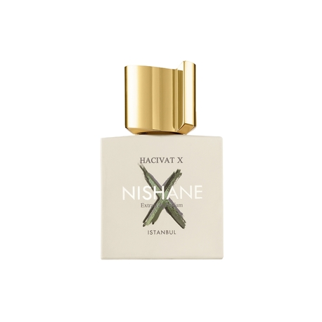 Nishane Hacivat X Edp Unisex Parfüm 100ml
