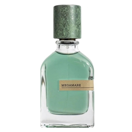 Orto Parisi Megamare Unisex Parfüm 50ml