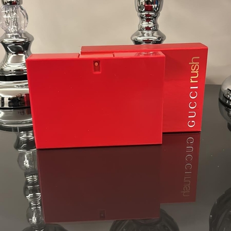 Gucci Rush Kadın Parfümü Edt 75ml