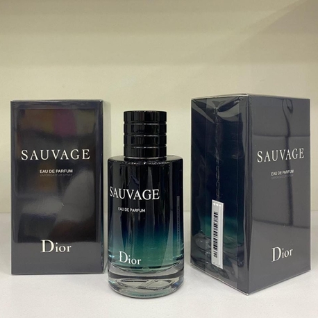 Dior Sauvage Erkek