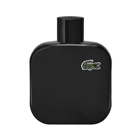 Lacoste L.12.12 Noir Intense Eau De Lacoste 100ml