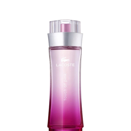 Lacoste Touch of Pink Edt Kadın Parfümü 90ml
