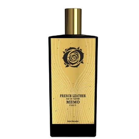 Memo French Leather Edp Unisex Parfüm 75ml 