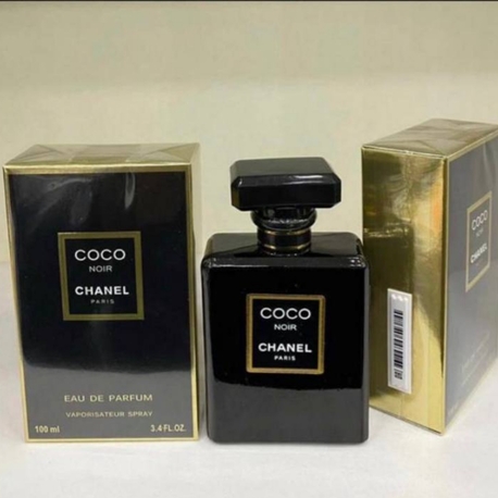 Coco Chanel Noir Kadın