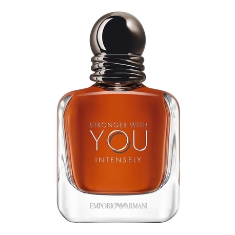 Stronger With You İntelsely Edp Erkek Parfümü 100ml