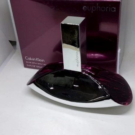 Calvin Klein Euphoria Kadın