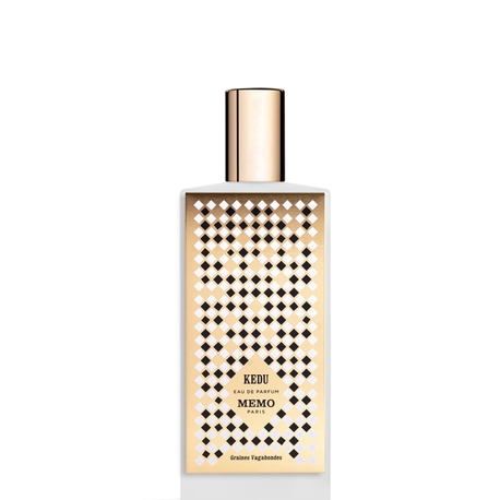 Memo Kedu Edp Unisex Parfüm 75ml 