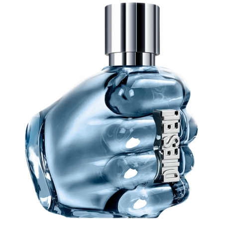 Diesel Only The Brave Edt Erkek Parfümü 125ml