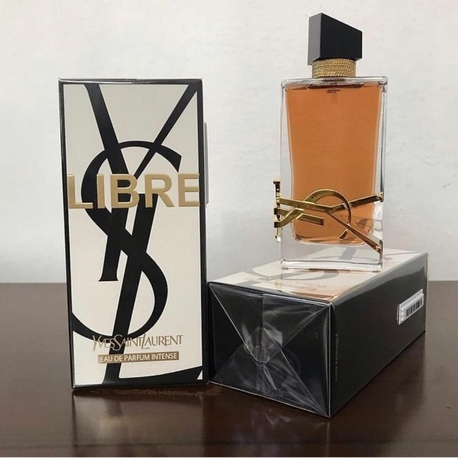 Yves Saint Laurent Libre İntense Kadın