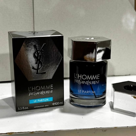 Yves Saint Laurent L'Homme Le Parfum Erkek