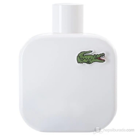 Lacoste L.12.12 Blanc Erkek Parfümü Edt 100ml