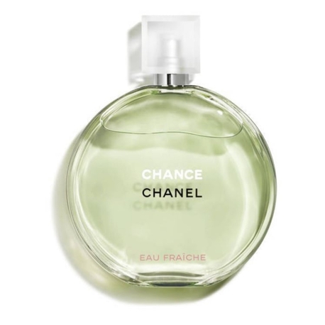 Chanel Chance Eau Fraîche Kadın Parfümü 100ml