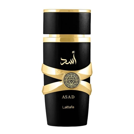Lattafa Asad Edp Erkek Parfümü 100ml