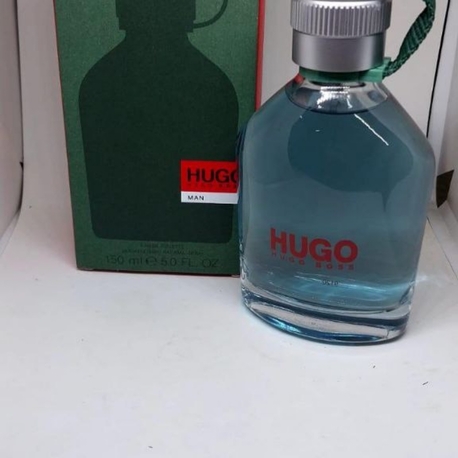 Hugo Boss Man Erkek 