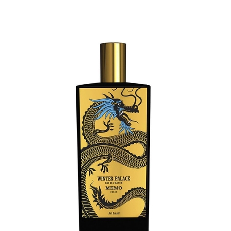 Memo Winter Palace Edp Unisex Parfüm 75ml 