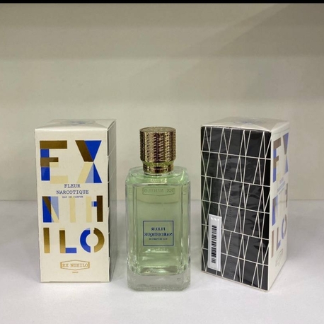 Ex Nihilo Fleur Narcotique Unisex