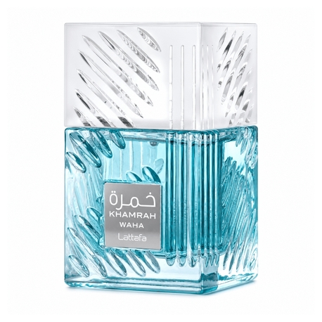Lattafa Khamrah Waha Edp Unisex 100ml