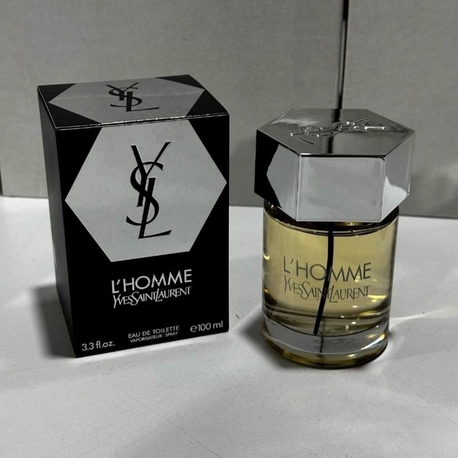 Yves Saint Laurent L'Homme Erkek