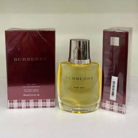 Burberry For Men Erkek