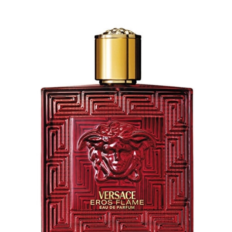 Versace Eros Flame Erkek Parfümü Edp 100ml
