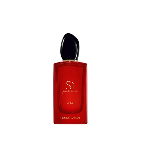 Giorgio Armani Sì Passione Edp Kadın Parfümü 100ml