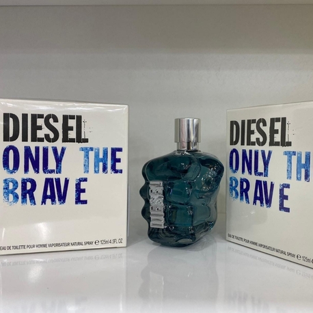 Diesel Only The Brave Erkek
