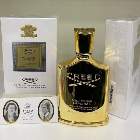 Creed Millesime İmperial Erkek