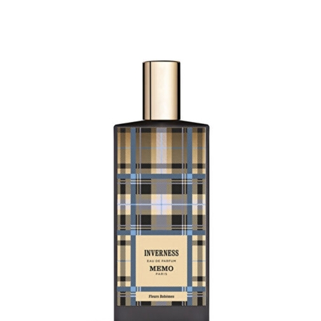 Memo İnverness Edp Unisex Parfüm 75ml 