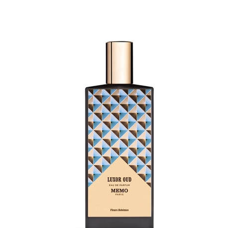 Memo Luxor Oud Edp Unisex Parfüm 75ml