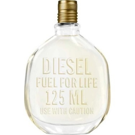 Diesel Fuel For Life Edt Erkek Parfümü 125ml