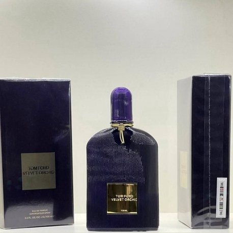 Tom Ford Velvet Orchid Kadın